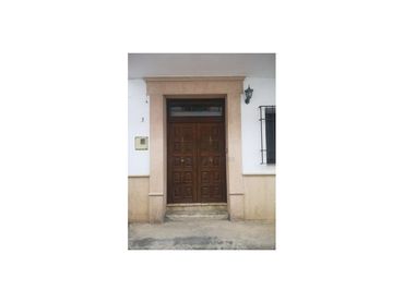 Casa rústica en venda a Algatocín