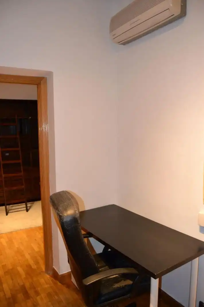 Piso de alquiler en Calle de María Panés, Ríos Rosas - Nuevos Ministerios