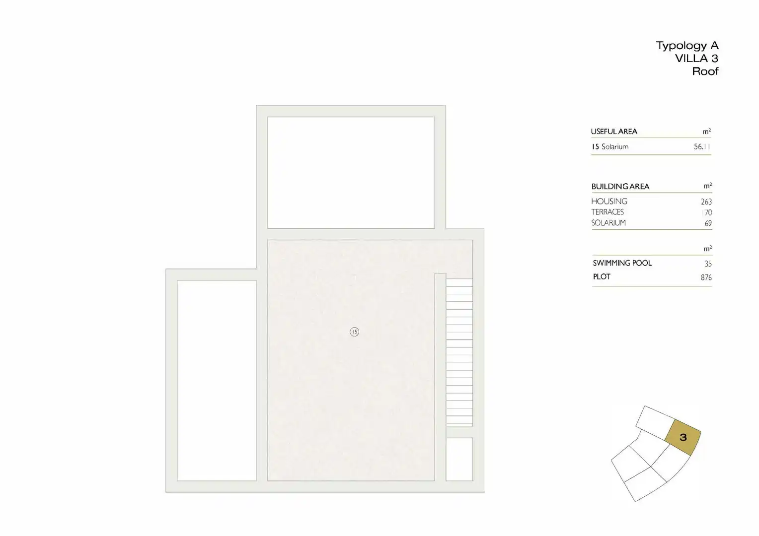 Villa à vendre à Centro, imagen 22