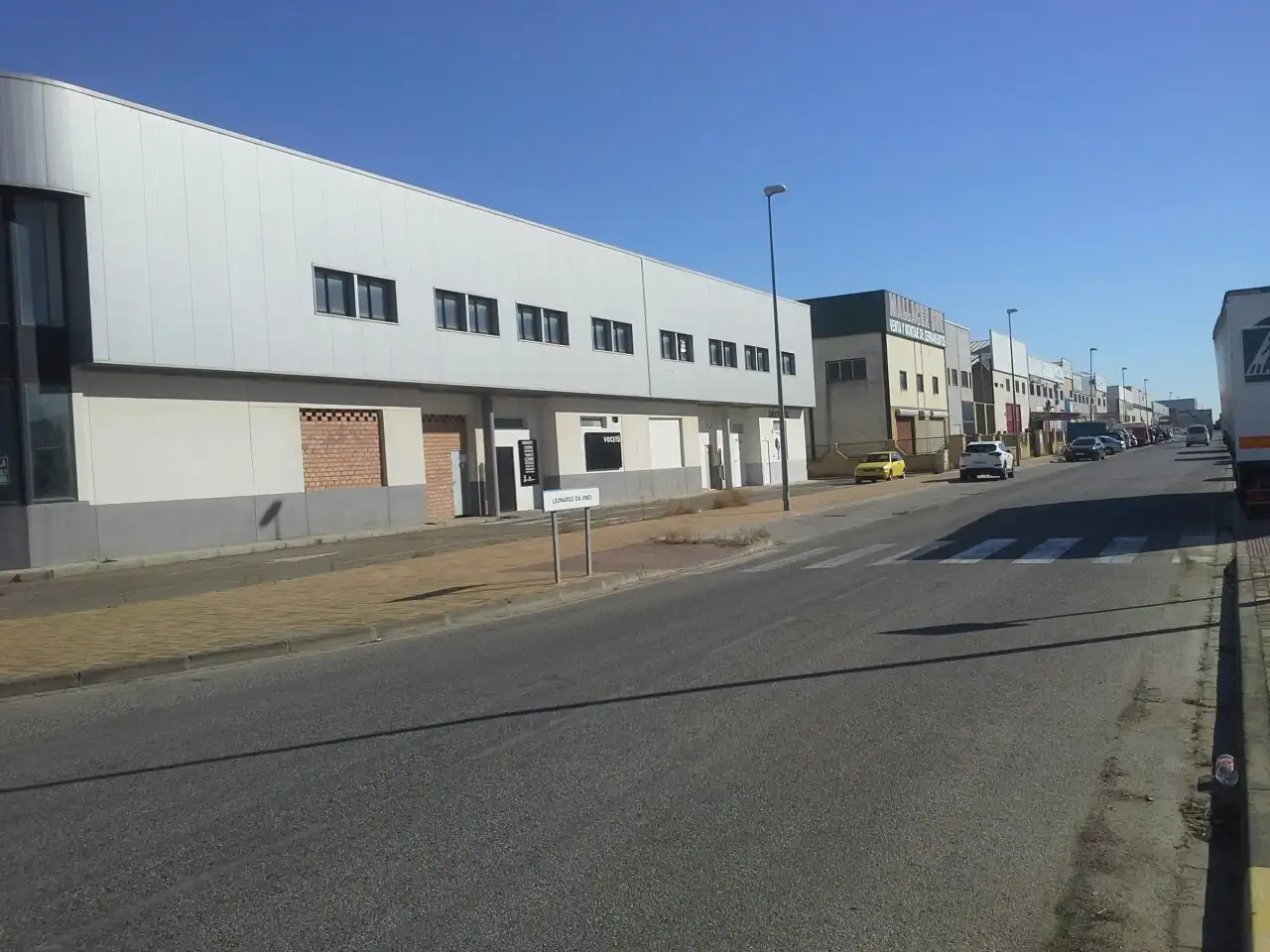 Oficina amb ascensor en venda a Calle James Watt 1, imagen 6