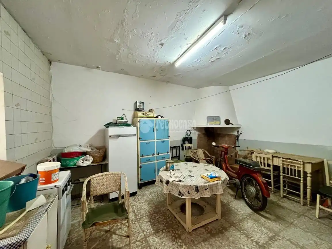 Maison jumelée à vendre à Santa Cruz de Mudela, imagen 11