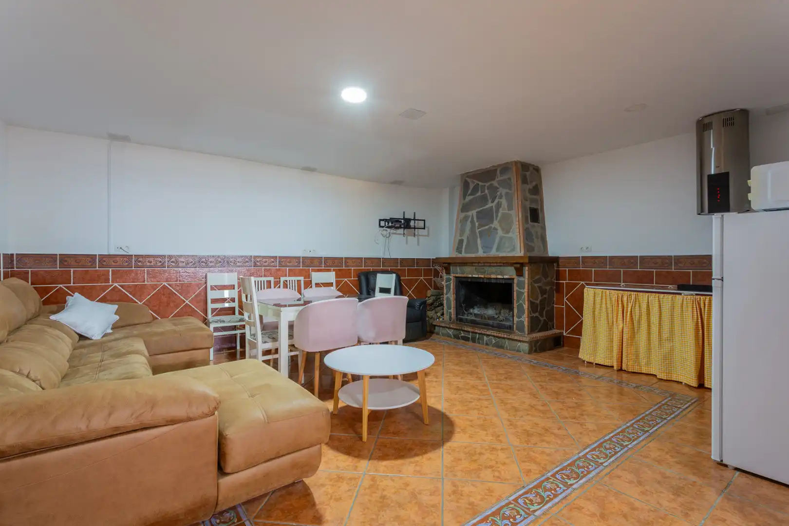 Casa a schiera con terrazza in vendita a Peligros, imagen 31