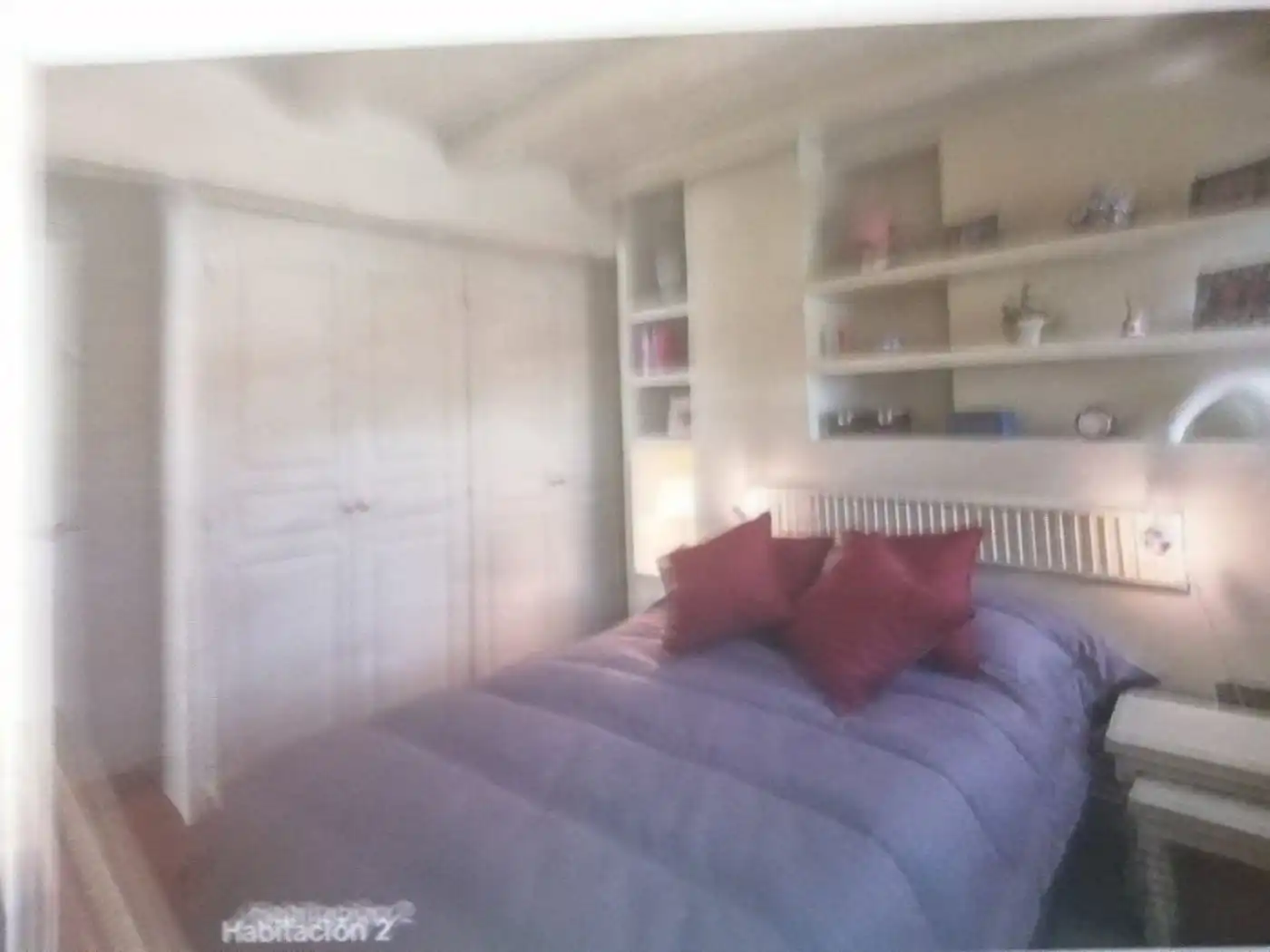 Bedroom of Houses for sale in Naut Aran