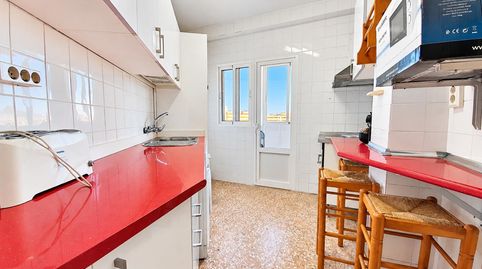 Foto 5 de Piso en venta en Paseo Alfonso XIII, San Ginés, Cartagena