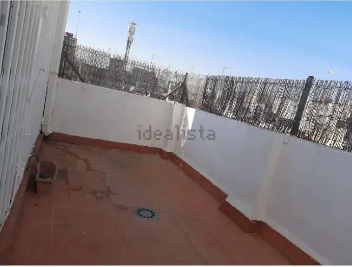 Terraza de Piso en venta en Burriana / Borriana con Calefacción y Terraza