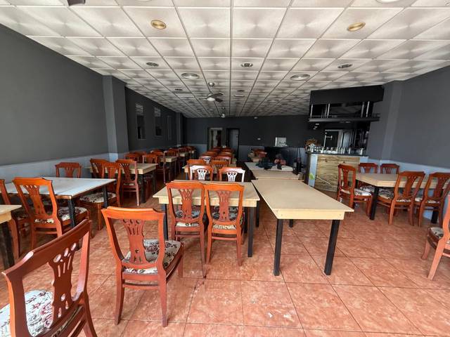 Local comercial en Alquiler en Los Balcones - Los Altos