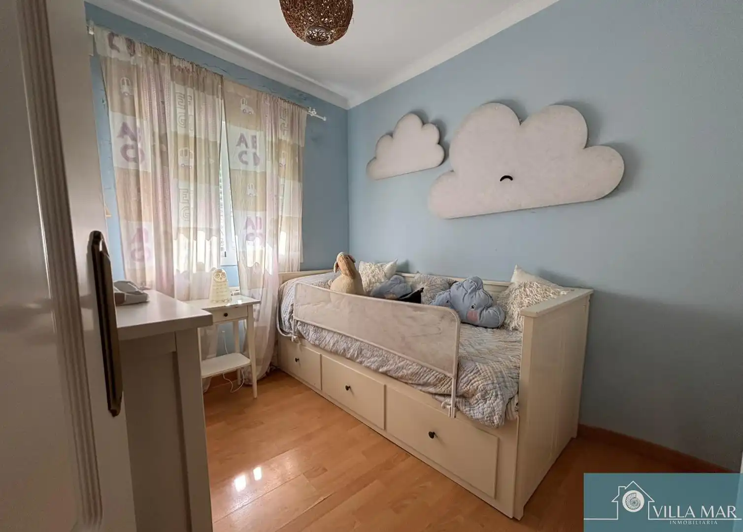 Bedroom of Flat for sale in Rota  with Terrace