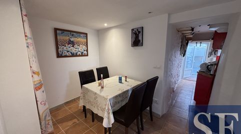 Foto 4 von Einfamilien-Reihenhaus zum Verkauf in Salares, Málaga