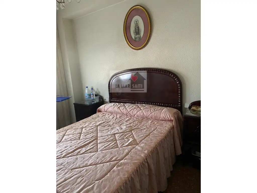 Dormitori de Pis en venda en Xàtiva