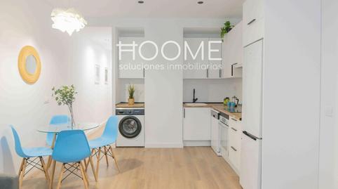 Photo 3 of Flat for sale in Sofia, Rosas - Musas, Madrid