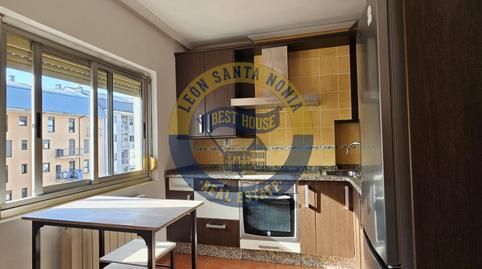 Photo 4 of Flat to rent in La Lastra, León
