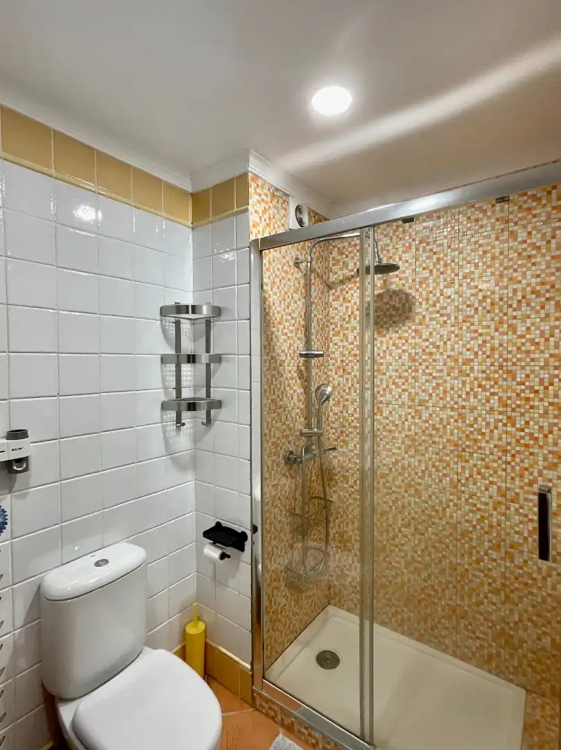 Flat to rent in La Pastora - La Estación, imagen 18