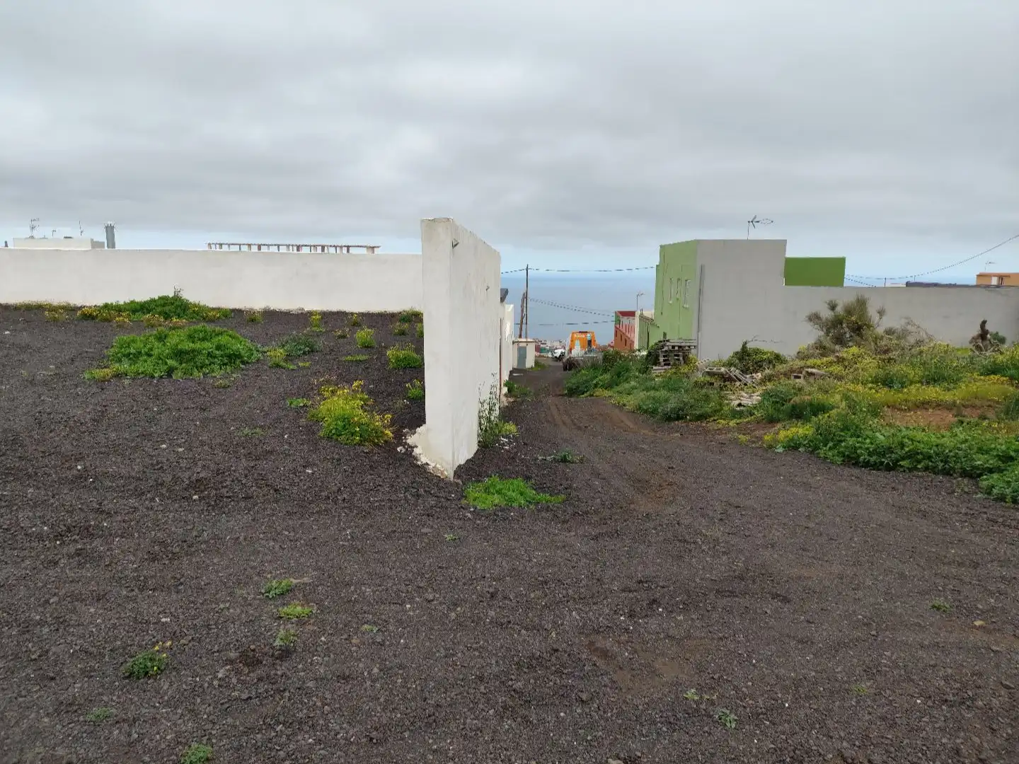 Geschaftsraum zur Miete in Santa Cruz de Tenerife mit Terrasse, Internet und Alarm