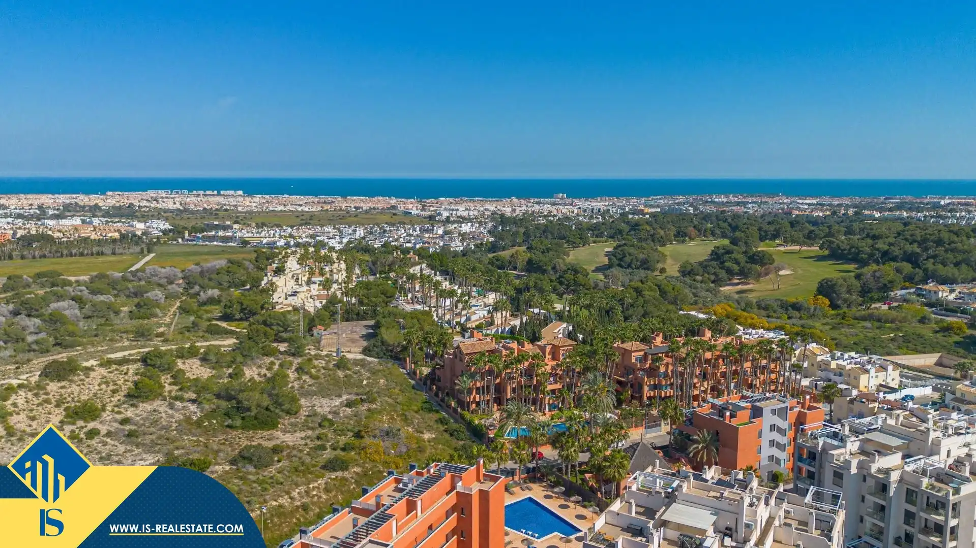 Pis amb piscina en venda a Orihuela Costa, imagen 34