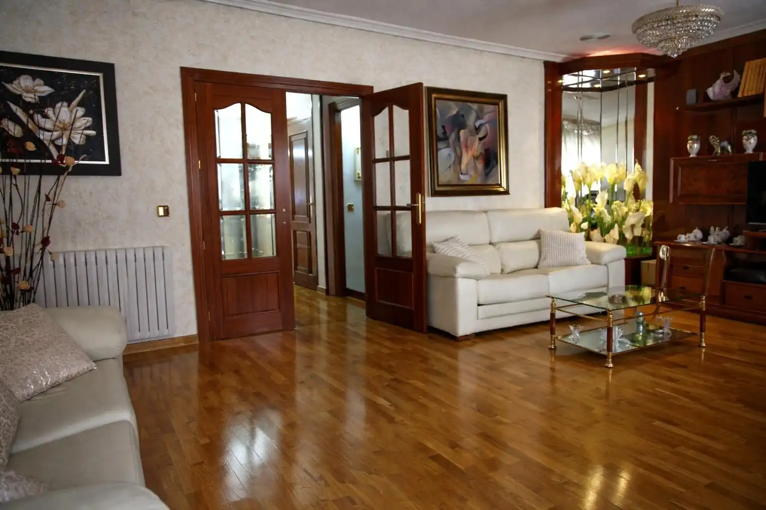 Piso en venta en Daimiel