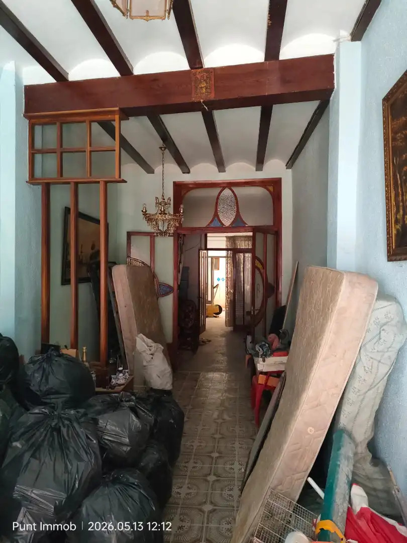 Casa o chalet en venta en Albalat de la Ribera