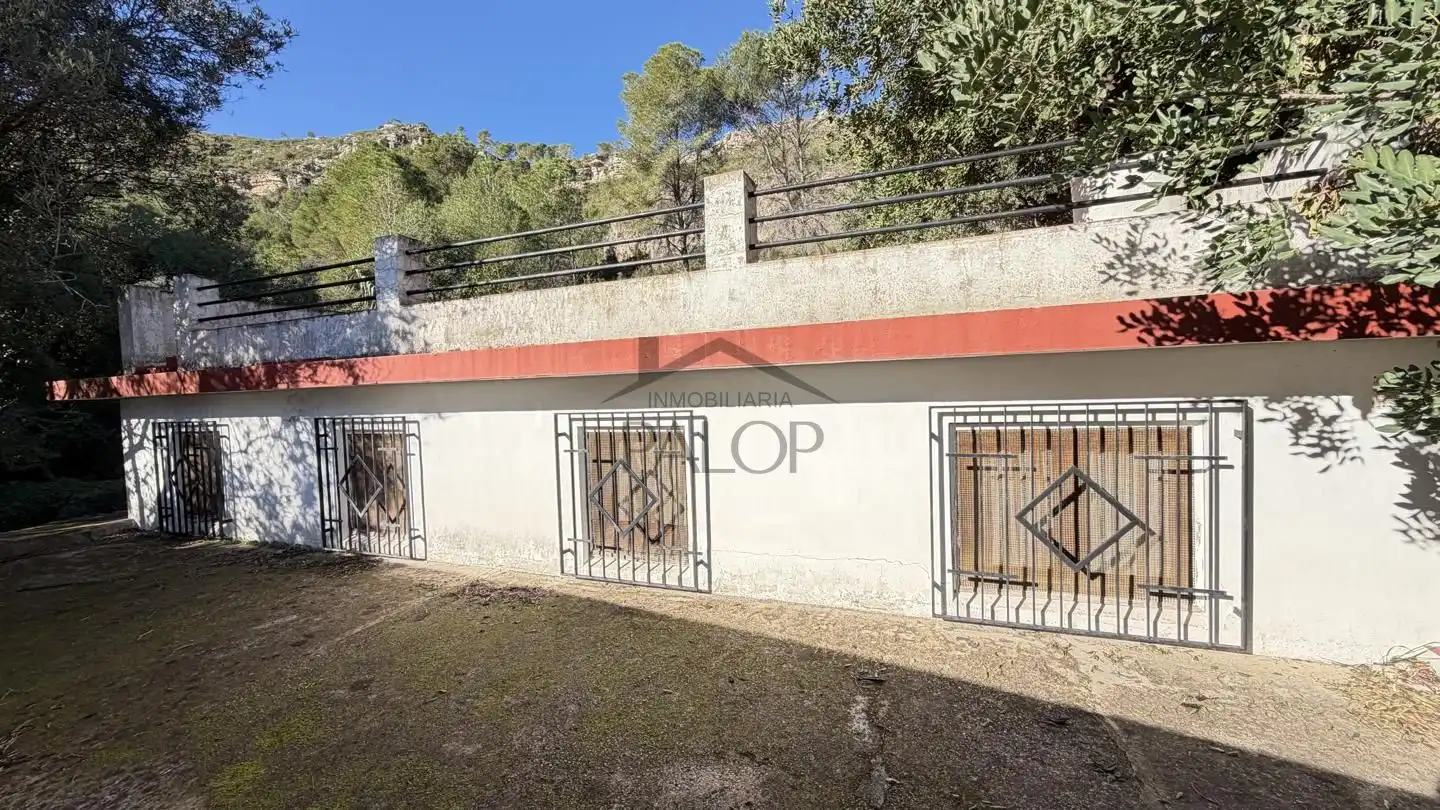 Casa rustica in vendita a Carcaixent, imagen 13