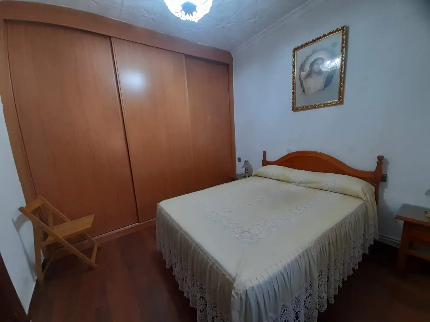 Dormitori de Casa o xalet en venda en Puertollano amb Traster