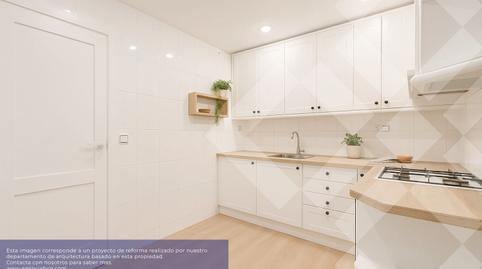 Foto 3 de Pis en venda a Carrer de la Diputació, Fort Pienc, Barcelona