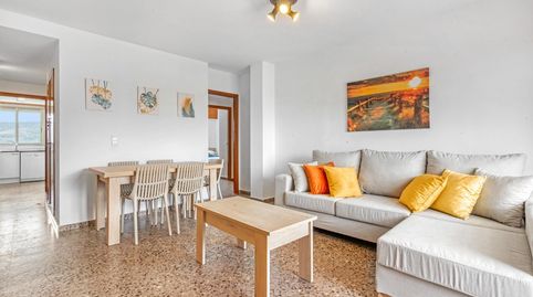Foto 4 de Apartamento de alquiler en Calle Camp de Morvedre, 23, Playa de Gandia, Gandia