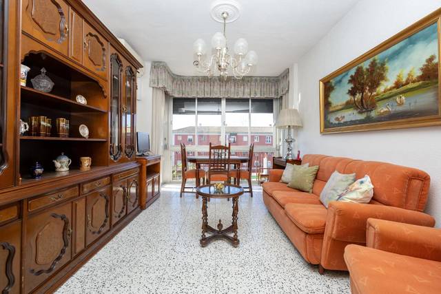 Piso en Venta en Avenida CRUZ DEL SUR en Pajaritos