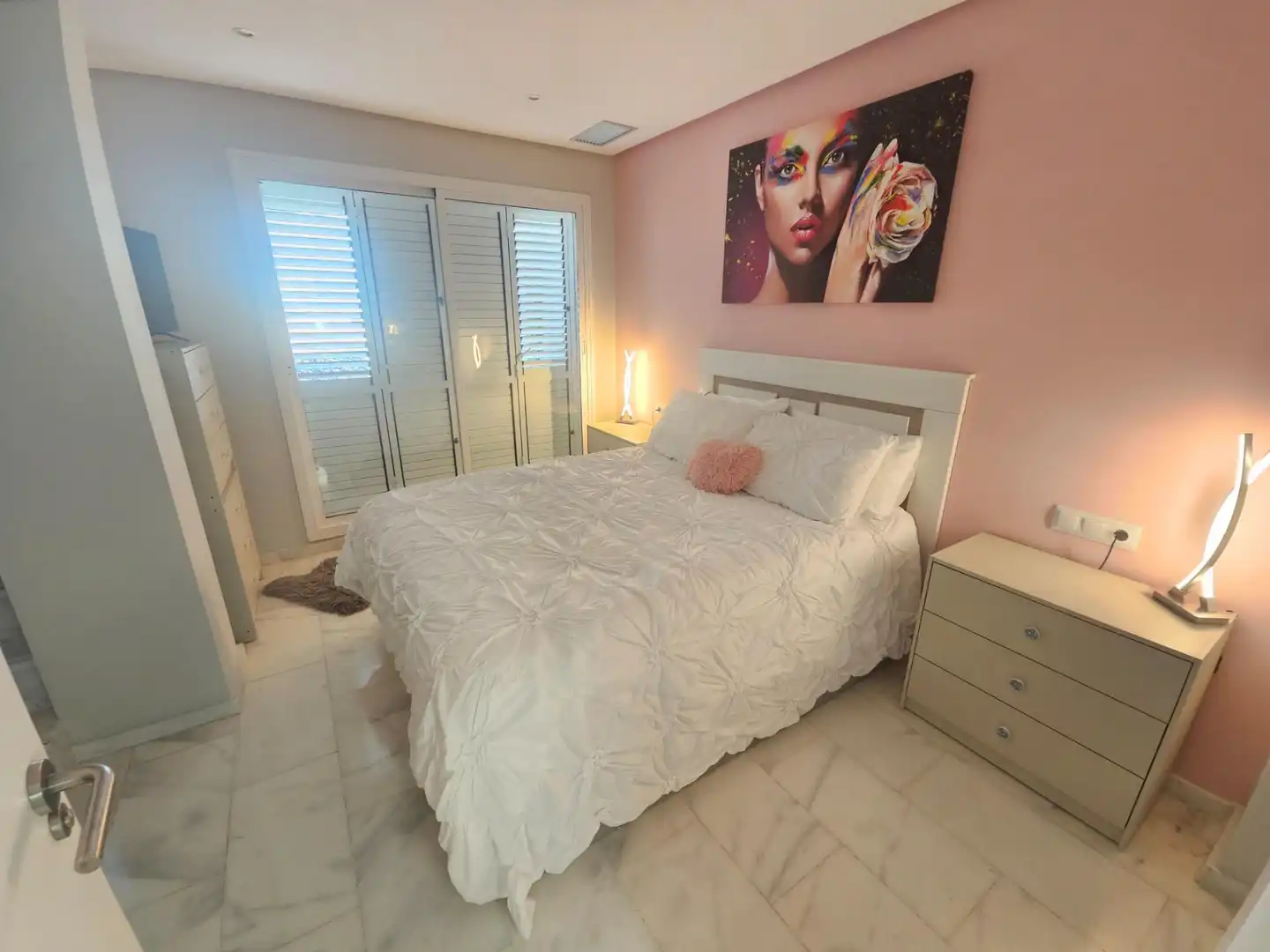 Apartament amb piscina en venda a Los Almagros - Los Paganes - El Escobar, imagen 8