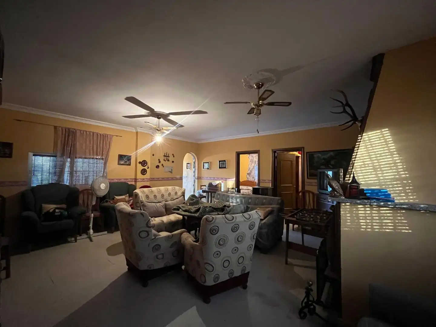 Casa con piscina en venta en Valdesalor - Rincón de Ballesteros, imagen 24