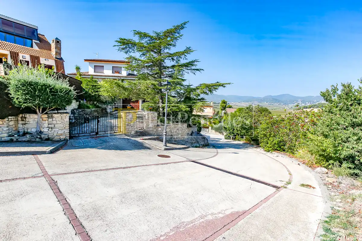 Terreny residencial en venda a Camí de la Creu, imagen 21