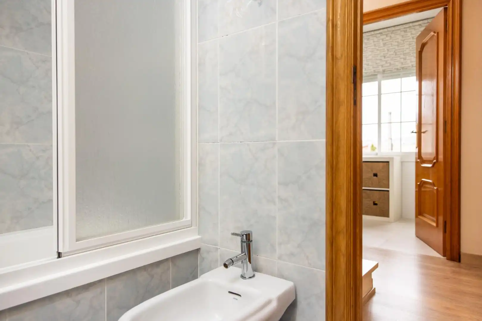 Bathroom of Detached homes for sale in Viladecans  with Heating, Private garden and Terrace