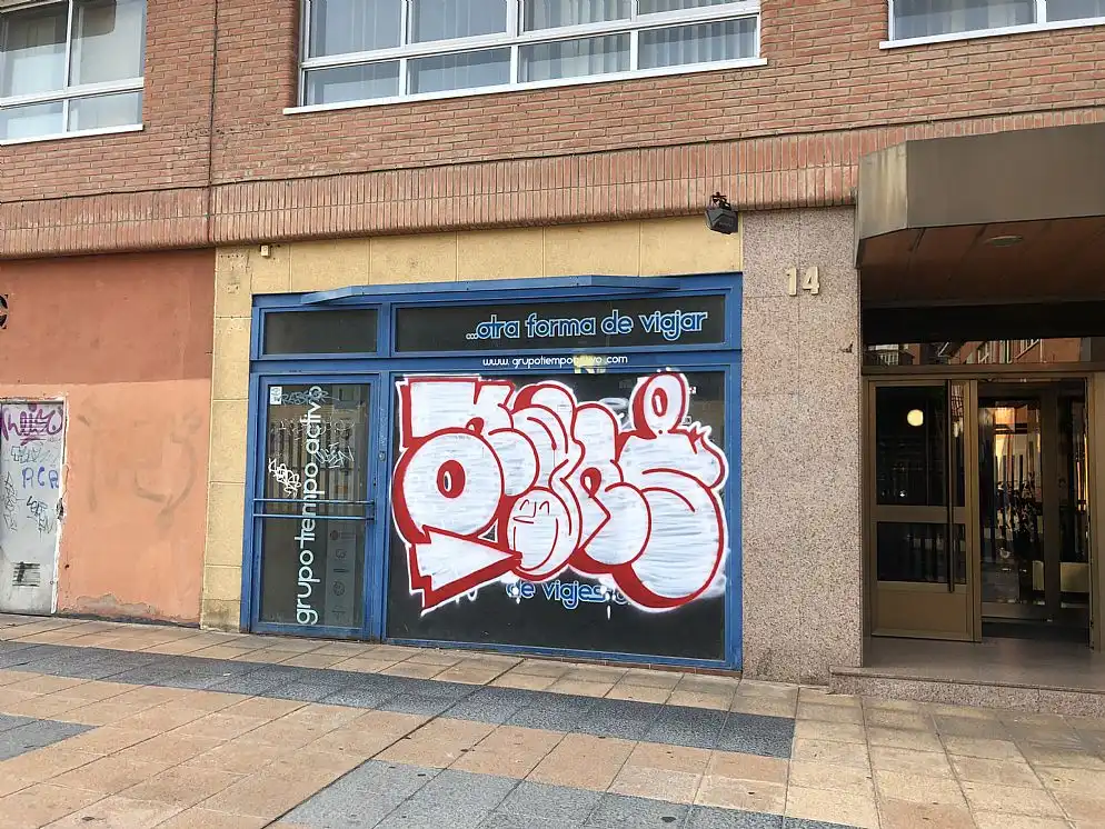 Local comercial en venta en Av La Paz, imagen 18
