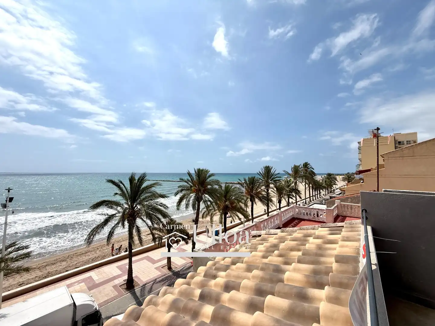 Reihenhaus mit Terrasse zum Verkauf in Campello Playa, imagen 30