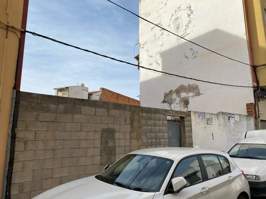 Lands and plots for sale in Algemesí, imagen 2