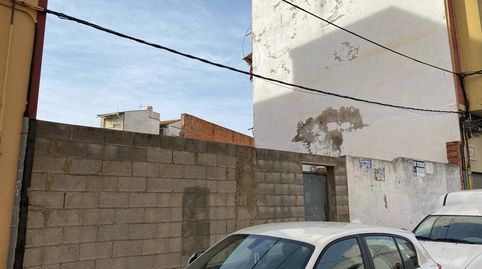 ALG812  SOLAR URBANO DE 600M2 EN LA CALLE PARE BLEDA, immagine 2