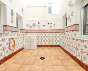 Kitchen of Country house for sale in Dénia  with Air Conditioner and Terrace