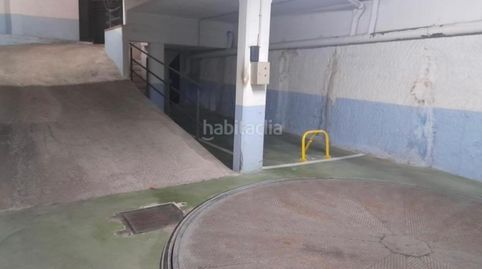 Plaza de parking grande Mataro, imatge 3