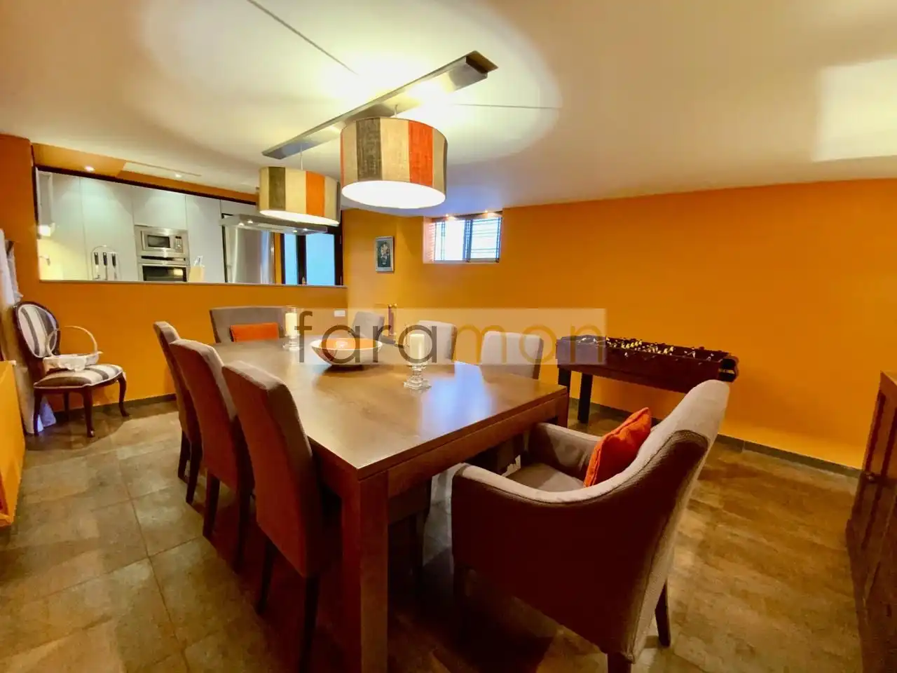 Houses for sale in Vigo   with Heating, Private garden and Terrace