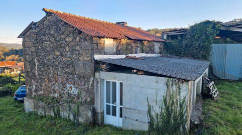 Foto 4 de Casa o chalet en venta en A Baña , A Coruña