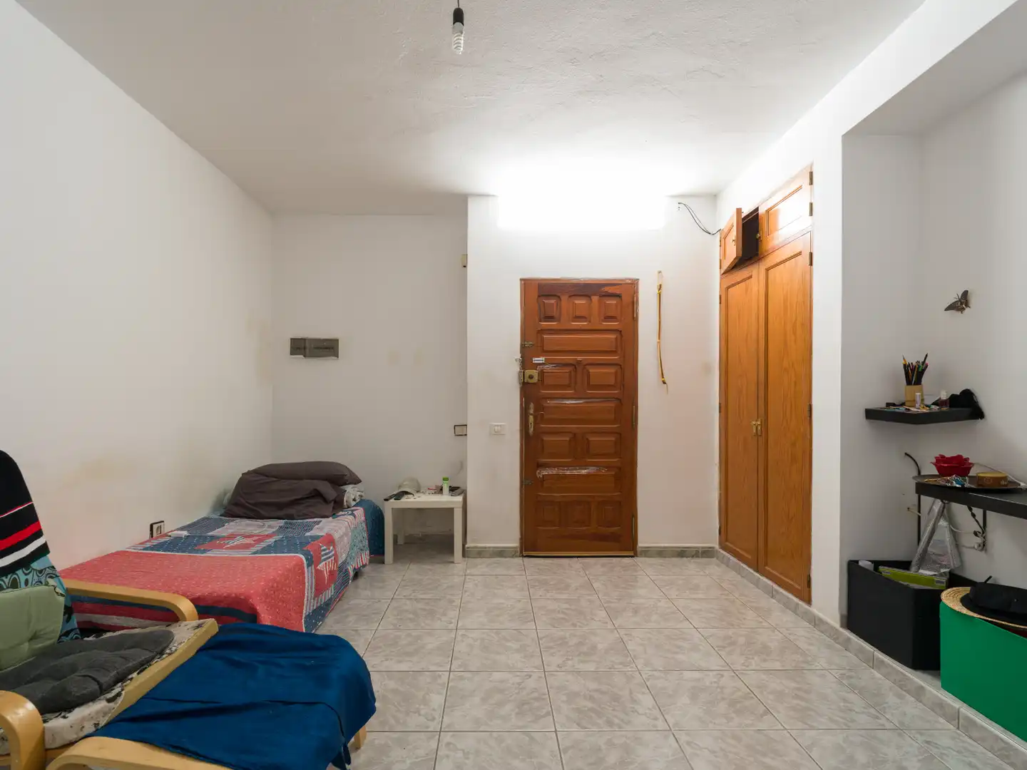 Habitación de Edificio en venta en Telde