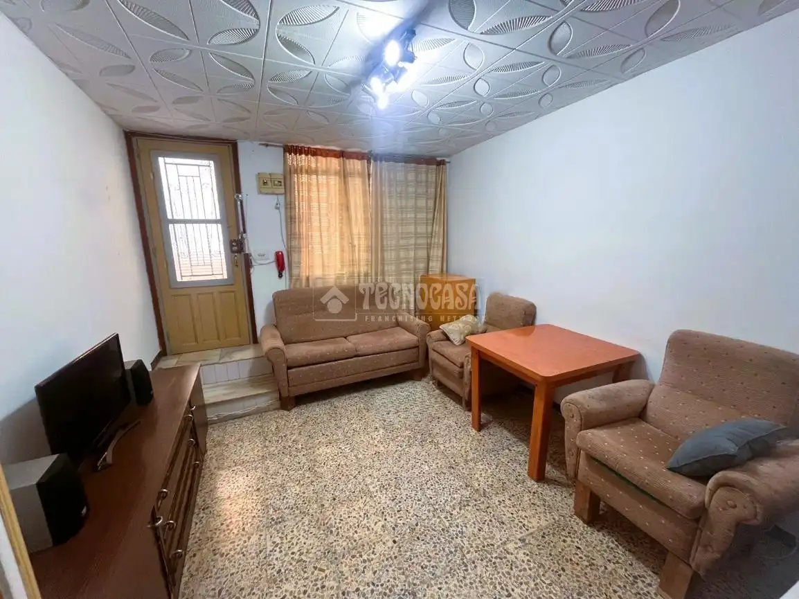 Piso en venta en Esplugues de Llobregat