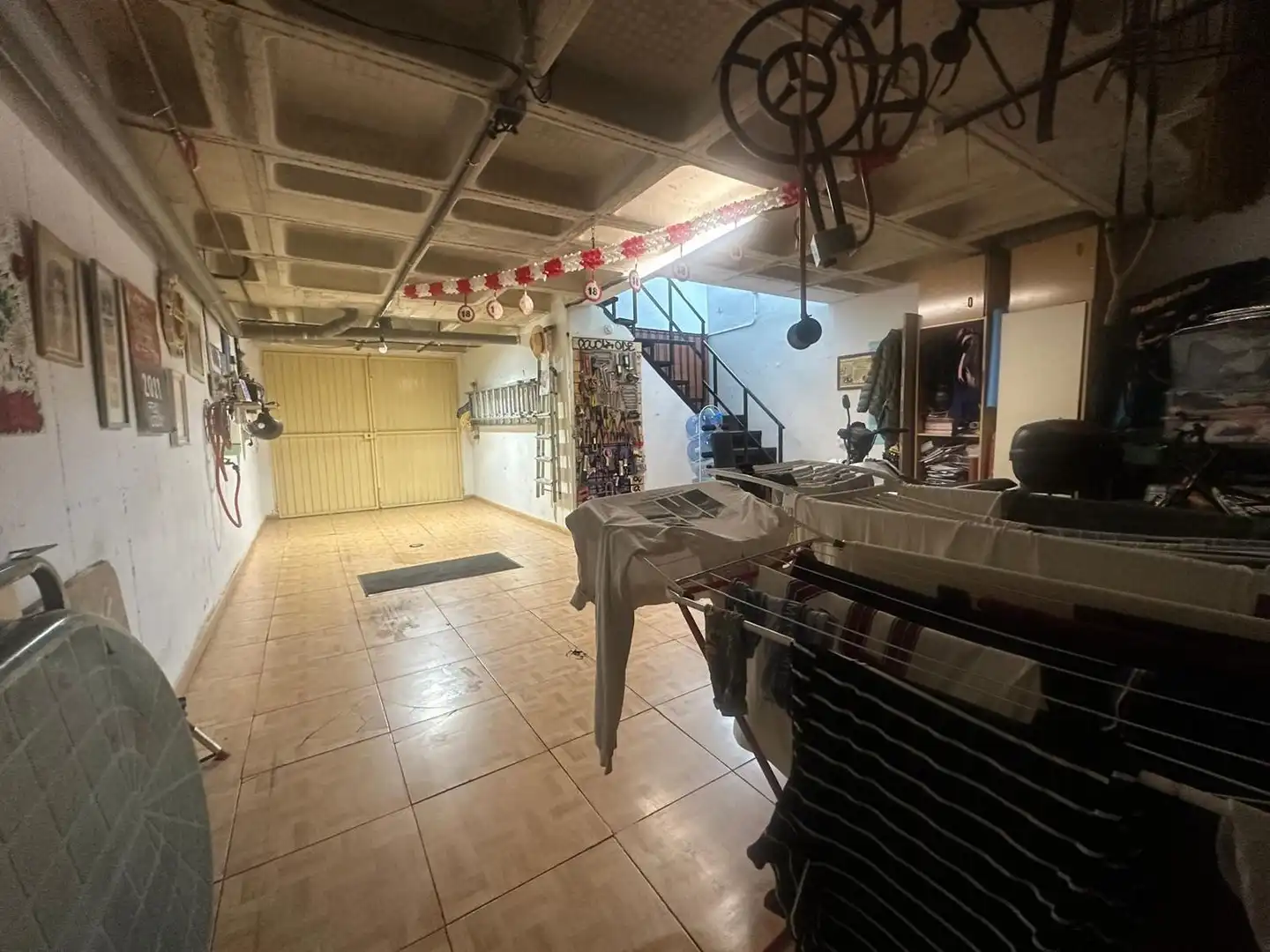 Casa amb jardí en venda a Calle las flores, imagen 47