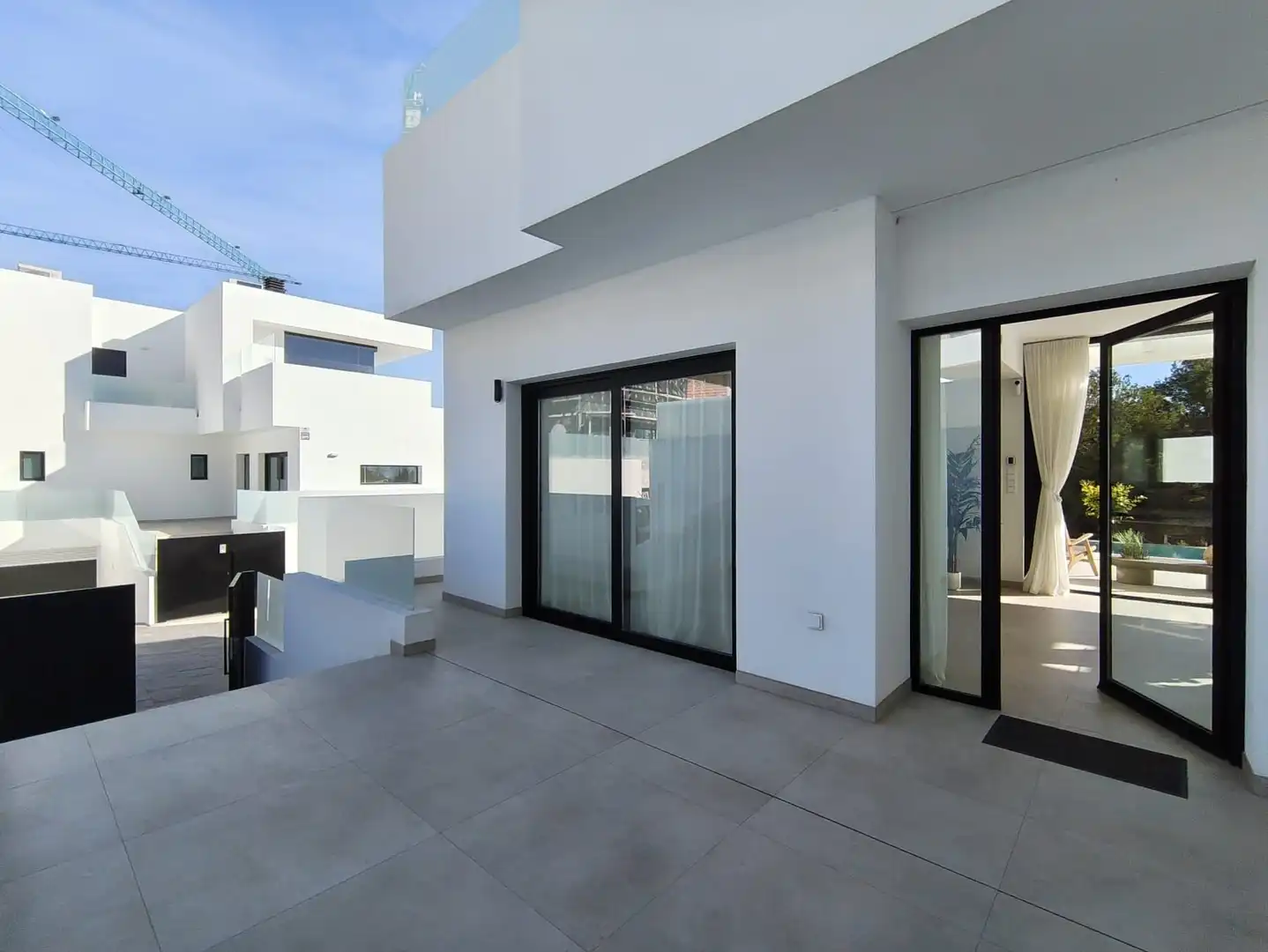 Villa avec piscine à vendre à Balcón de Ponoig - Polop Paradis - Polop Hills, imagen 16