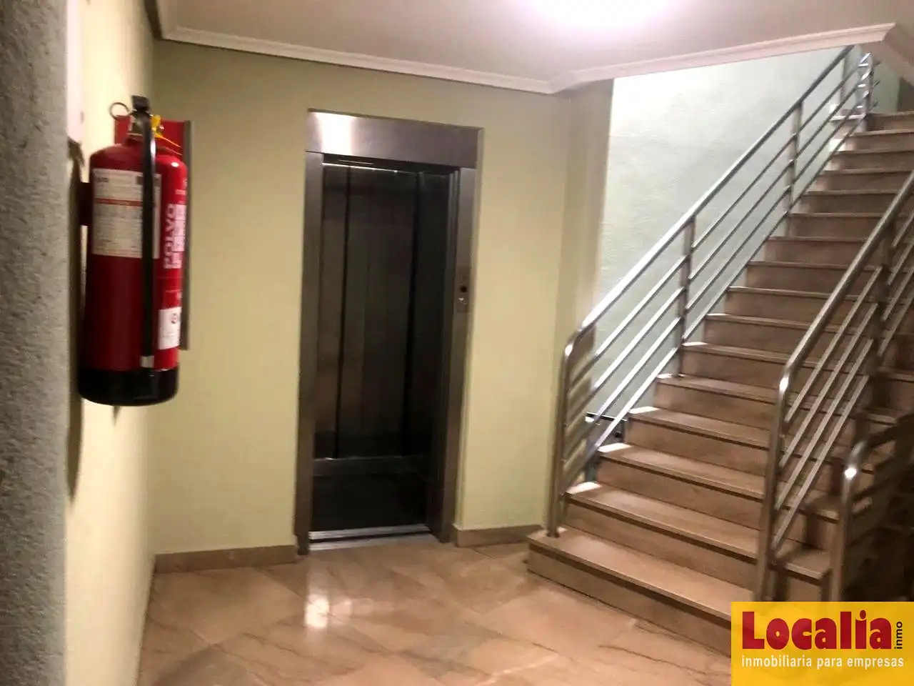 Büro mit Aufzug zum Verkauf in Centro, imagen 12