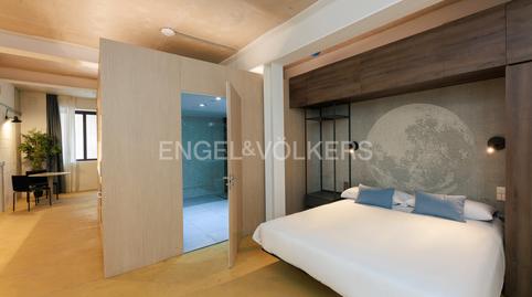 Foto 2 de Apartament de lloguer a El Raval,  Barcelona Capital