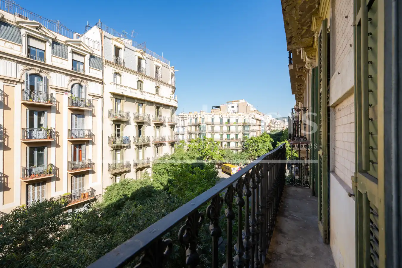 Wohnung mit Terrasse zum Verkauf in Carrer d'Aribau, imagen 25