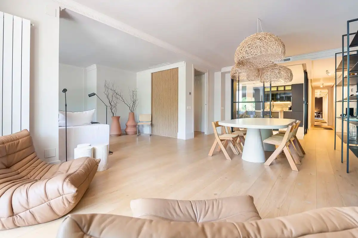 Appartement avec terrasse à vendre à Chamberí, imagen 11