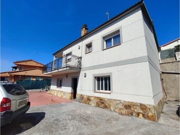 Xalet en venda a Calle Romani