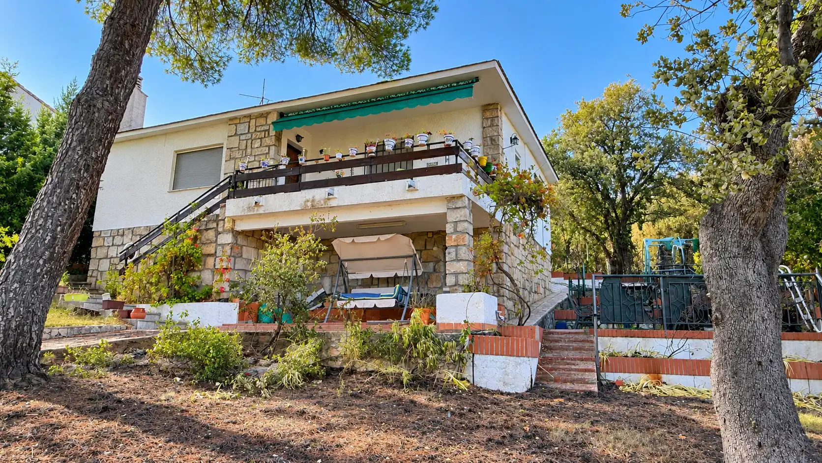 Villa avec piscine à vendre à Avenida del Encinar 2B, imagen 3