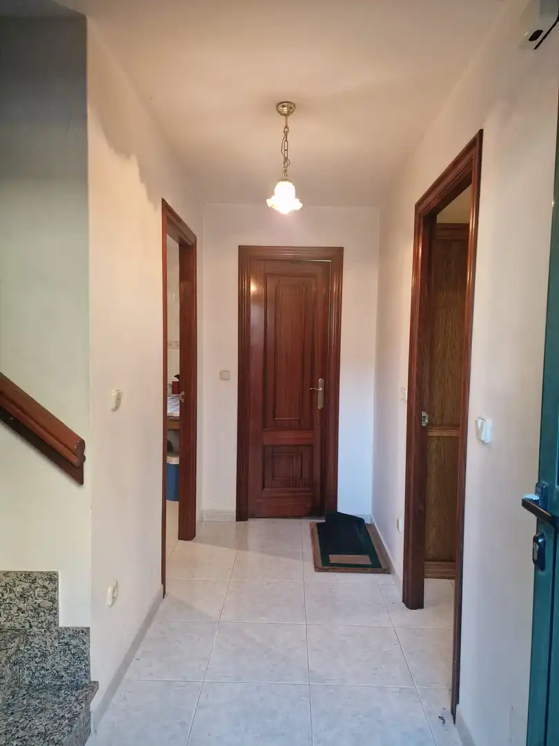 Houses for sale in Arzúa  with Private garden, Terrace and Furnished
