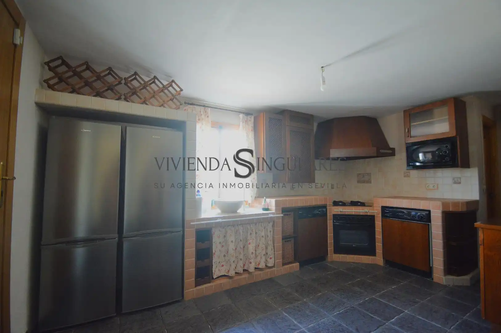 Chalet con piscina en venta en Carmona, imagen 12
