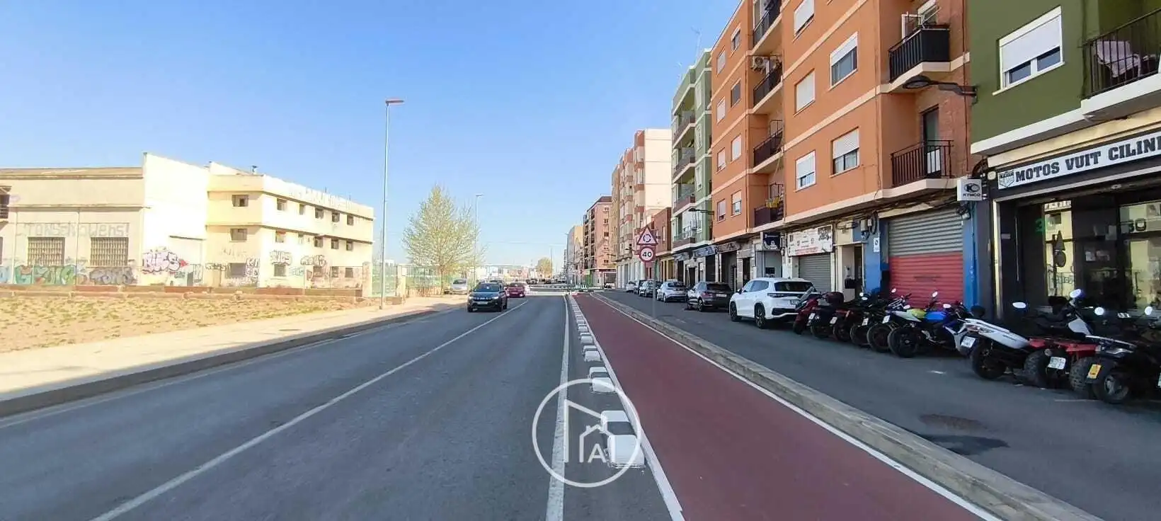 Business premises for sale in Meliana, imagen 19